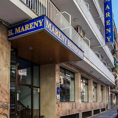Mareny 3*