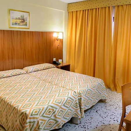 Отель Mareny 3*