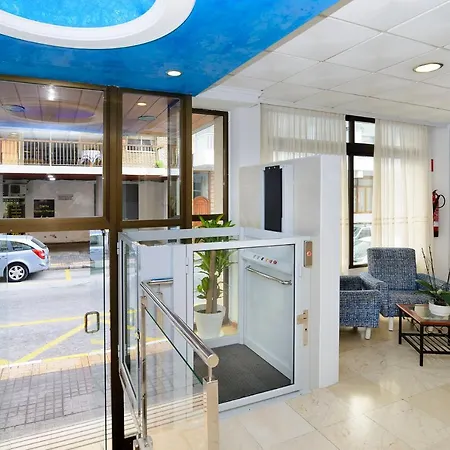 Mareny 3* Бенидорм
