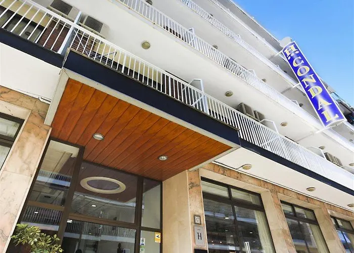 Mareny Hotel 3*