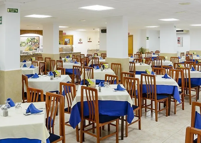 Hotel Mareny 3*