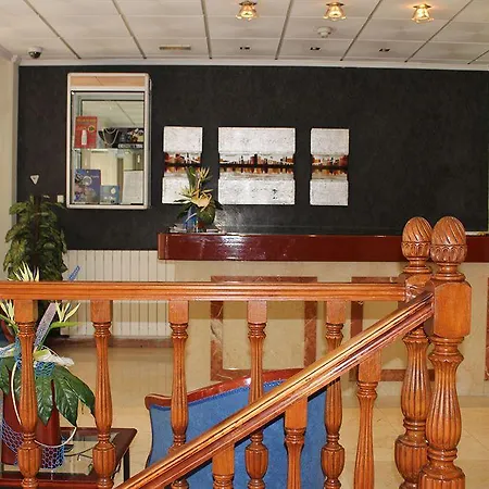 Mareny 3* بينايدورم