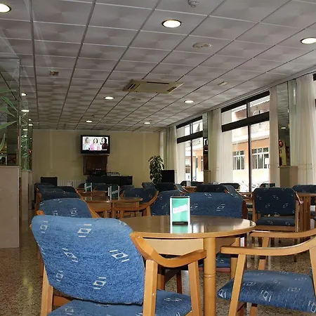 Mareny فندق بينايدورم