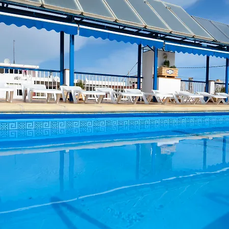 Mareny بينايدورم