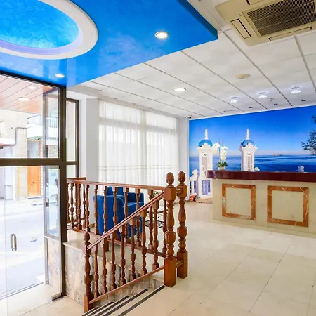 فندق Mareny بينايدورم