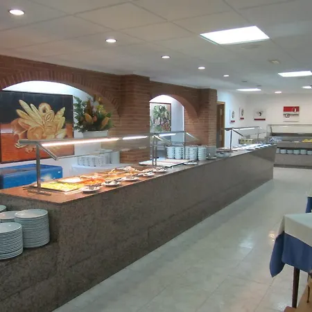 Mareny Otel Benidorm