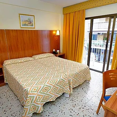 Mareny Hotel
