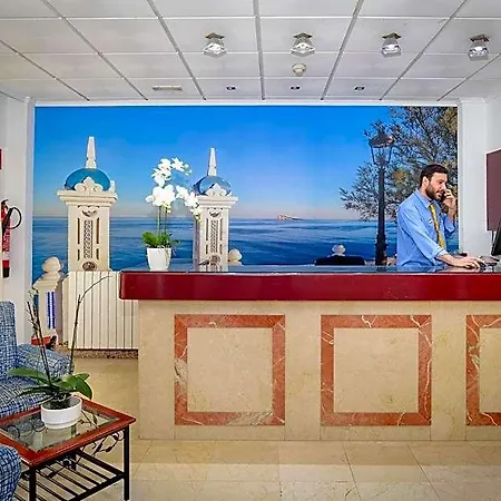 Hotel Mareny 3*