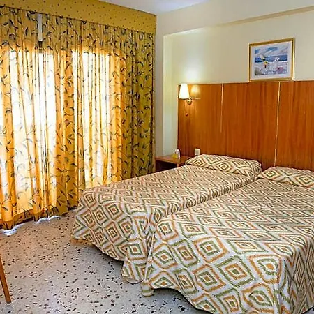 Hotel Mareny Benidorm