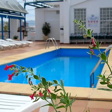 Mareny Hotel Benidorm