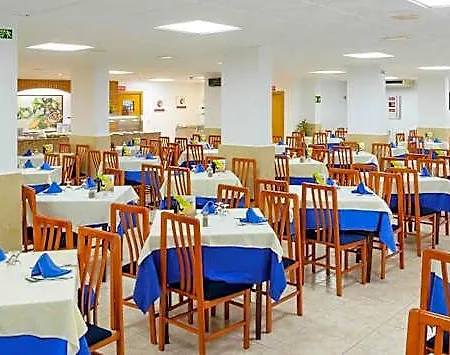 Mareny Hotel 3*