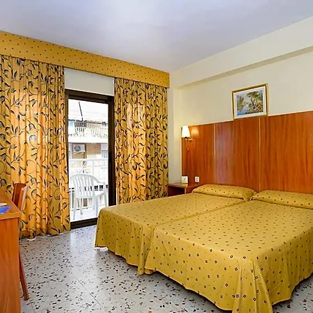 Hotel Mareny Benidorm