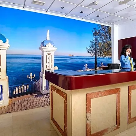 Hotel Mareny Benidorm