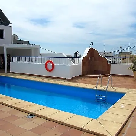 Mareny Hotel 3*