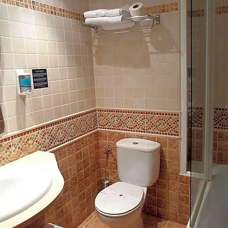 Mareny Hotel 3*