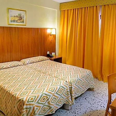 Mareny Hotel
