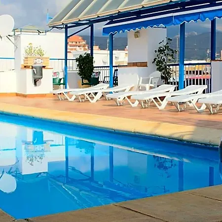 Mareny 3* Benidorm