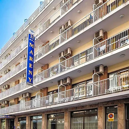 Mareny Hotel
