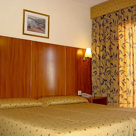 Mareny Hotel 3*