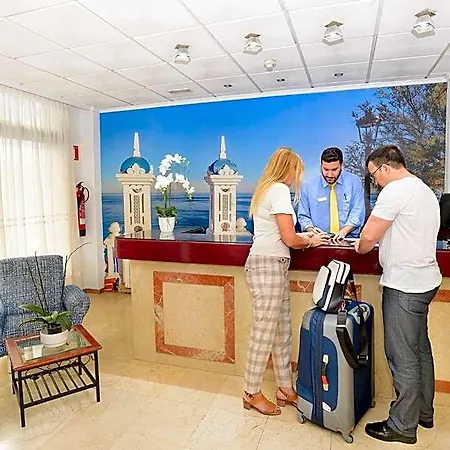 Mareny Hotel 3*
