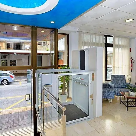 Mareny Hotel
