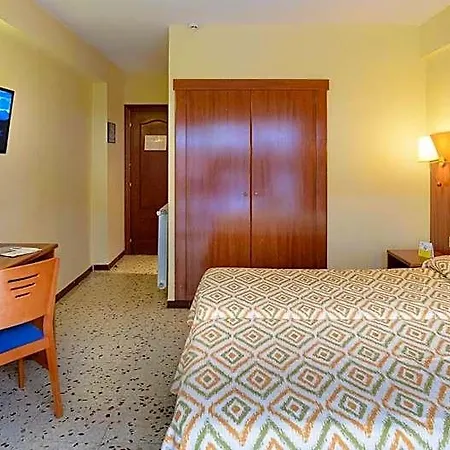 Hotel Mareny 3*