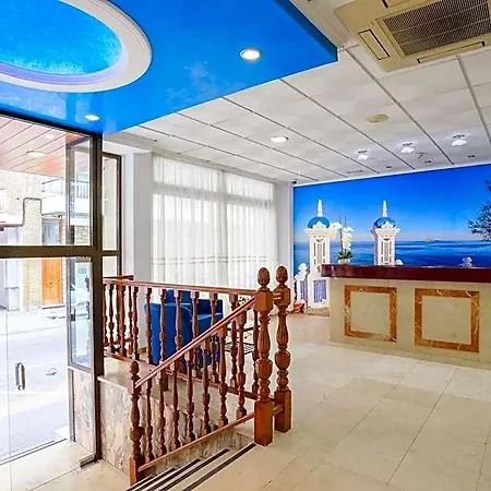 Hotel Mareny 3*