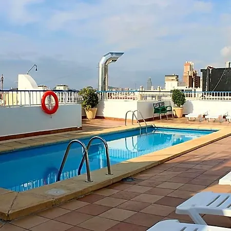 Hotel Mareny Benidorm