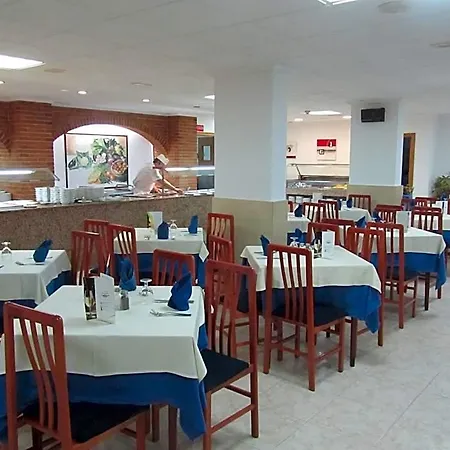 Mareny Hotel 3*