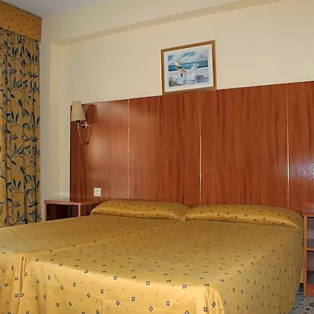 Hotel Mareny Benidorm
