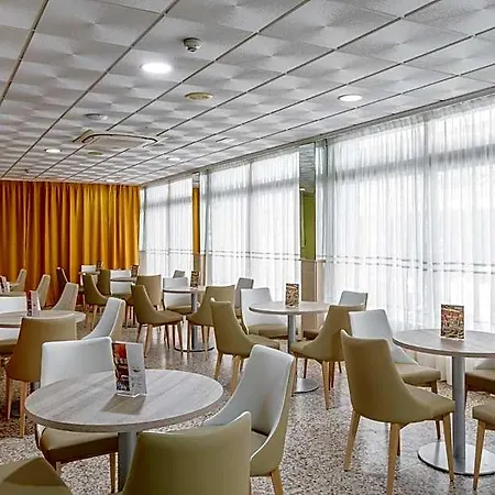 Hotel Mareny Benidorm