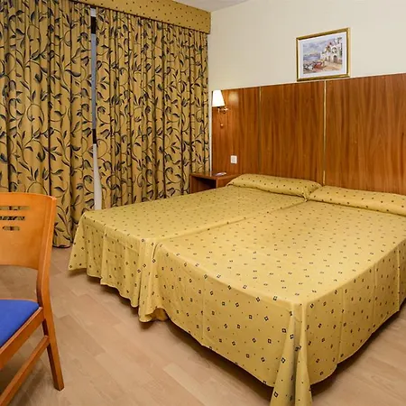 Mareny Otel Benidorm