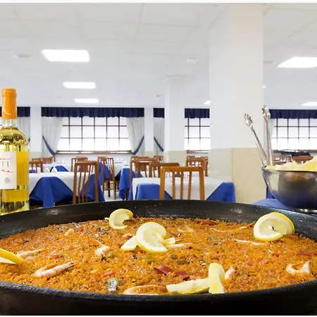 Mareny Otel Benidorm