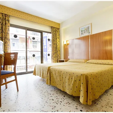 Mareny 3* بينايدورم