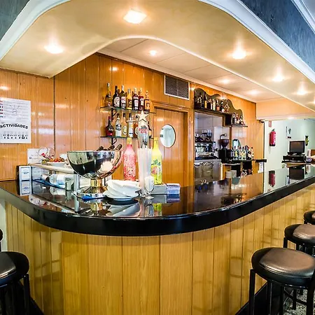 Mareny فندق بينايدورم