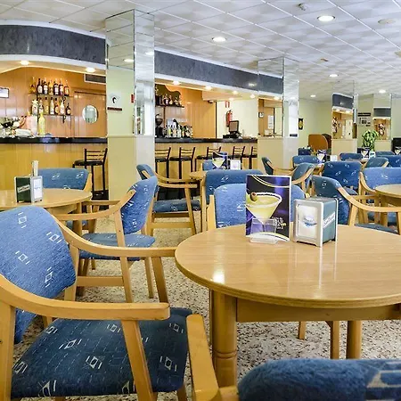 Otel Mareny Benidorm