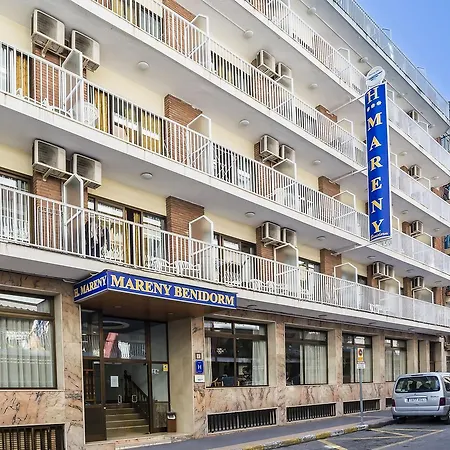 Mareny 3* Benidorm