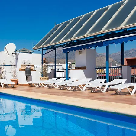 Otel Mareny Benidorm