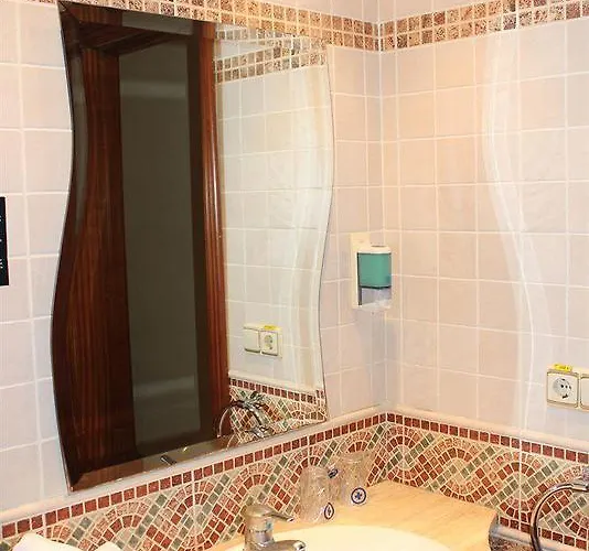 Mareny Hotel 3*
