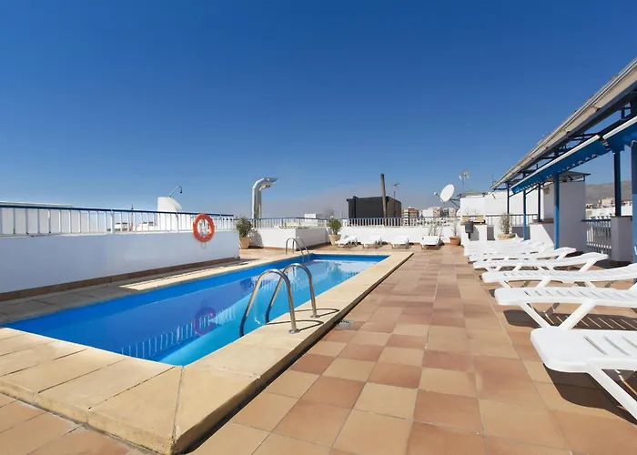 Mareny Hotel 3*