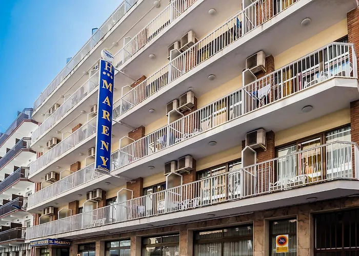 Mareny Benidorm