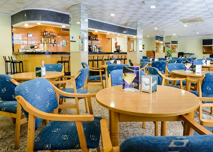 Mareny Hotel