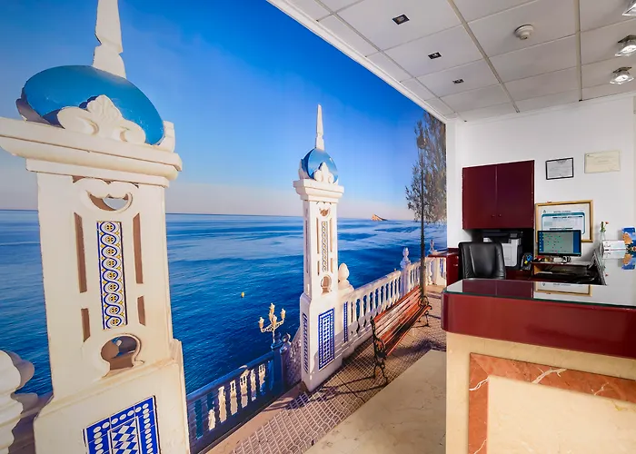 Mareny Hotel
