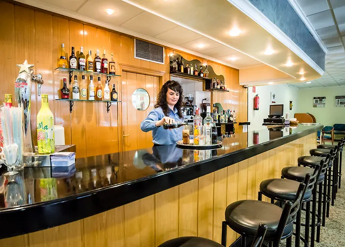 Mareny Hotel