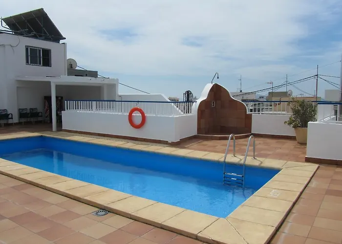Hotel Mareny 3*