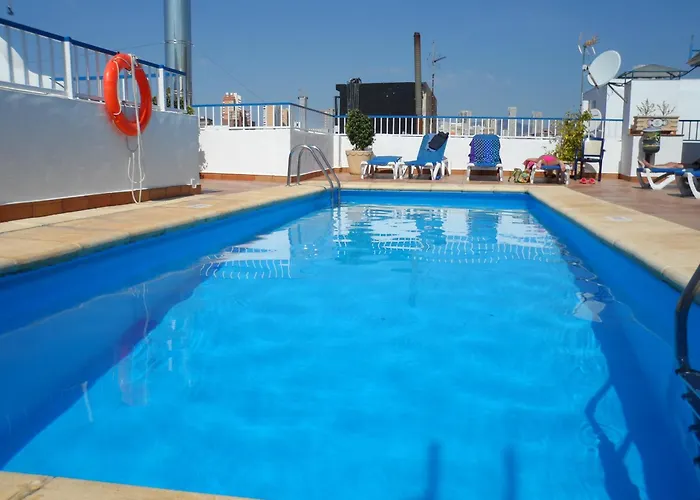 Hotel Mareny Benidorm