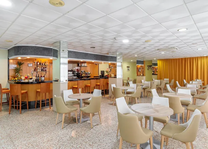 Mareny Hotel