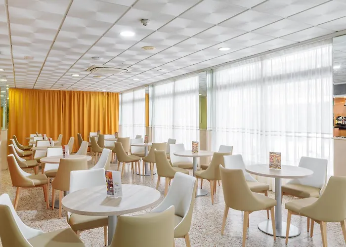 Hotel Mareny