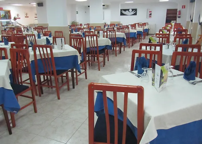 Mareny Benidorm