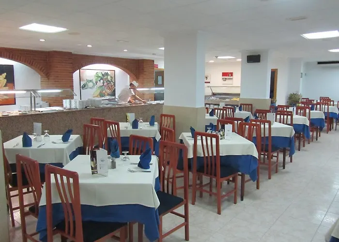 Hotel Mareny 3*